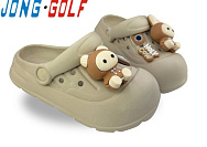 Босоножки Jong-Golf B20721-3 от магазина Frison