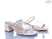 Шлепанцы Aba QQ123-2 от магазина Frison