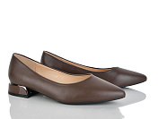 Туфли Бабочка 2315-13 от магазина Frison