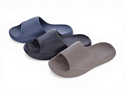 Шлепанцы Lion-Lu 777-31 mix от магазина Frison