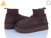 Угги Stilli Group UG420-2 піна замш от магазина Frison