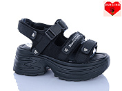 Босоножки Jiaolimei 753-1 от магазина Frison