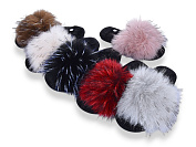 Тапочки M&L Alex13 509 mix от магазина Frison