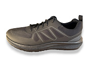 Кроссовки Rai Shoes K253 чорний от магазина Frison