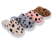 Тапочки Deshman L781 mix от магазина Frison