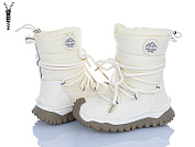 Дутики Xifa Kids FG24101-2C от магазина Frison