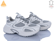 Кроссовки Stilli Group T10-7 шкіра от магазина Frison