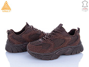 Кроссовки Stilli Group NK110-5 шкіра от магазина Frison