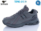 Кроссовки Situo B8001-3 термо от магазина Frison