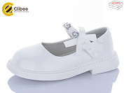 Туфли Clibee-Apawwa DB636-2 white от магазина Frison