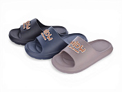 Шлепанцы Lion-Lu 777-57 mix от магазина Frison