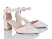 Туфли Бабочка 661029-156 от магазина Frison