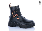Ботинки Xifa Kids B1247-3 от магазина Frison