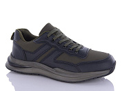 Кроссовки Okshoes A292-6 от магазина Frison