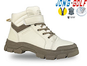 Ботинки Jong-Golf C31055-6 от магазина Frison