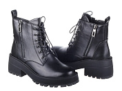 Ботинки Allshoes 164704 от магазина Frison