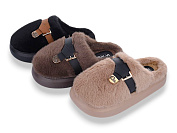 Тапочки Sanlin2 59019 mix от магазина Frison