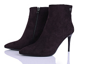 Ботинки Бабочка 703-216 от магазина Frison