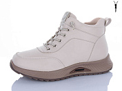 Ботинки I.Trendy BK1166-2A от магазина Frison