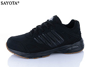 Кроссовки Sayota S3128-2 от магазина Frison