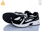 Кроссовки Stilli Kids TQ60-3 шкіра от магазина Frison