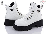 Ботинки Aba2 K110-3 от магазина Frison