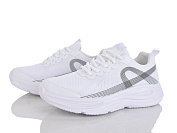 Кроссовки Бабочка 392-579 от магазина Frison