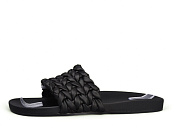 Шлепанцы Demur 17730 black от магазина Frison