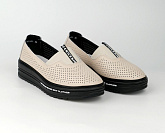 Мокасины Allshoes 207093 от магазина Frison