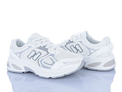 Кроссовки Lqd W711-2 от магазина Frison