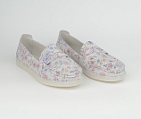 Мокасины Allshoes 208206 от магазина Frison