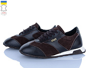 Кроссовки Fatfax 606-204 от магазина Frison