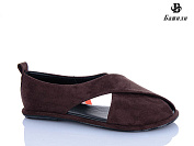 Туфли Башили H6587-20 от магазина Frison