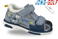 Босоножки Jong-Golf A20664-17 от магазина Frison