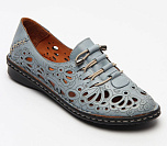 Туфли Allshoes 213826 от магазина Frison