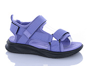 Босоножки Eebb 1532-3 от магазина Frison