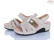 Босоножки Minghong 2605-3 от магазина Frison