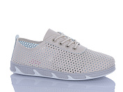 Кроссовки Qq Панда L27-14 от магазина Frison