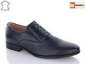 Туфли Kangfu C1595-7 от магазина Frison