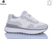 Кроссовки Башили H6565-1 от магазина Frison