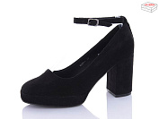 Туфли Qq Панда QQ29-1 от магазина Frison