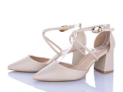 Туфли X&L QQ114-3 от магазина Frison