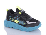 Кроссовки Alessio 224020-7 (31-35) от магазина Frison