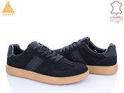 Кроссовки Stilli Group L320-1 шкіра от магазина Frison