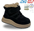 Ботинки Jong-Golf B40703-0 от магазина Frison