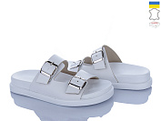 Шлепанцы Ailinda 307-8A от магазина Frison