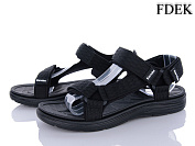 Сандалии Fdek L9032-3 от магазина Frison