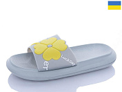 Шлепанцы Obuv Ok 5028-13A1 от магазина Frison