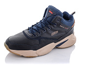 Ботинки Demur A31132-7-2025 от магазина Frison