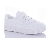 Кеды Comfort-Baby 305 білий (31-37) от магазина Frison